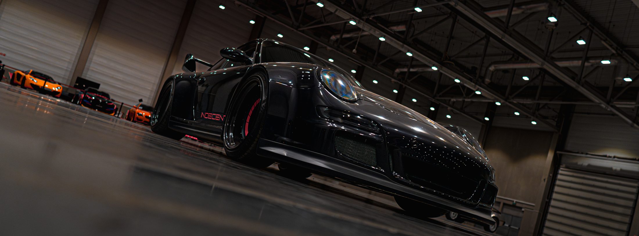 Automotive